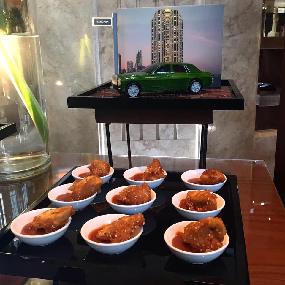 The Peninsula Manila is... - The Peninsula Manila