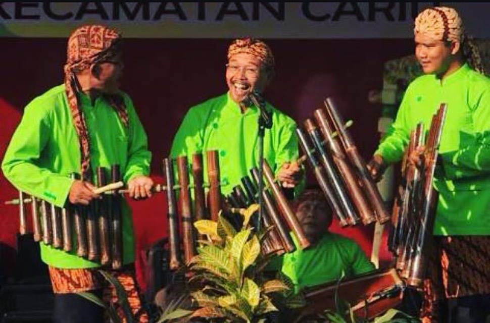 PAGUYUBAN MOJANG JAJAKA PURWAKARTA - #ReboManeuhNyunda Sampurasun ...
