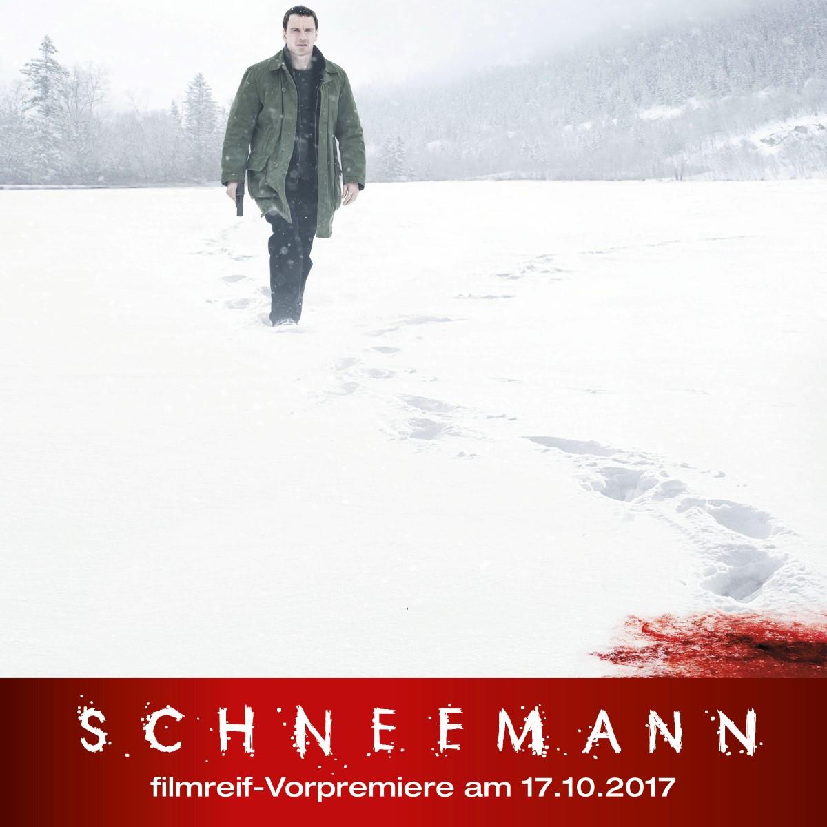 Bald Fallt Der Erste Schnee Und Es Gibt Mathaser Filmpalast