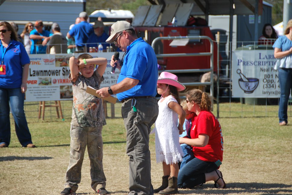The Opp Rattlesnake Rodeo | Opp AL