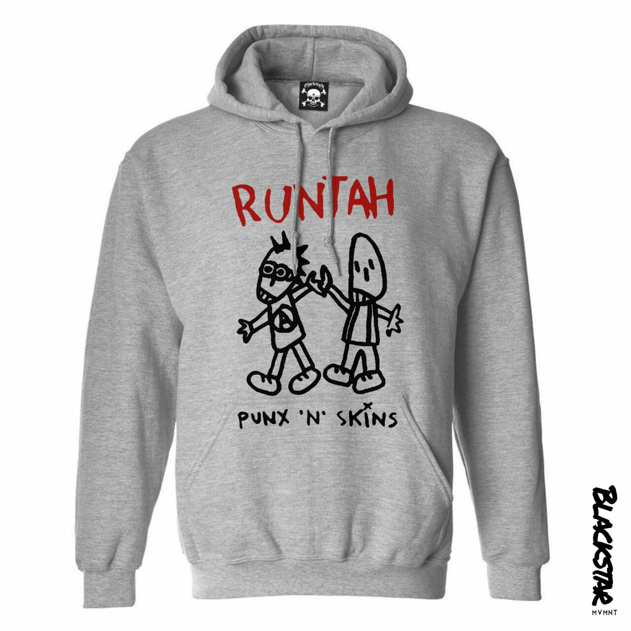 runTAh - Silahkan dibuka pre order nya 