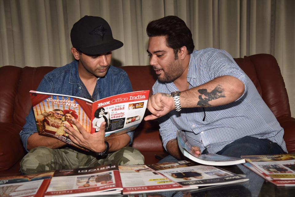 Box Office India added a new photo. - Box Office India