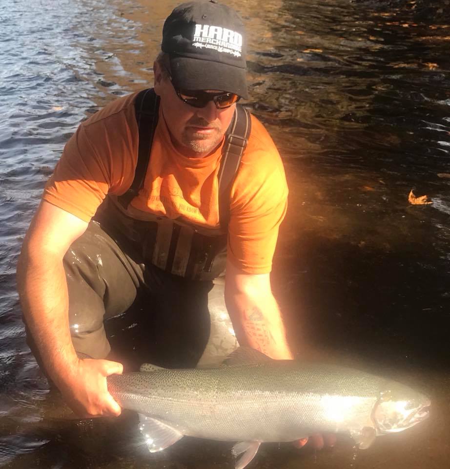 Salmon River Guide added a new photo. - Salmon River Guide