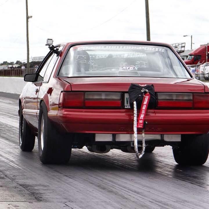 UPR Products - TBT - Lujan Motorsports built Team UPR... | Facebook