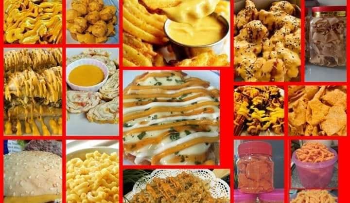 Serbuk Cheese Cheeszif Selayang Home Facebook