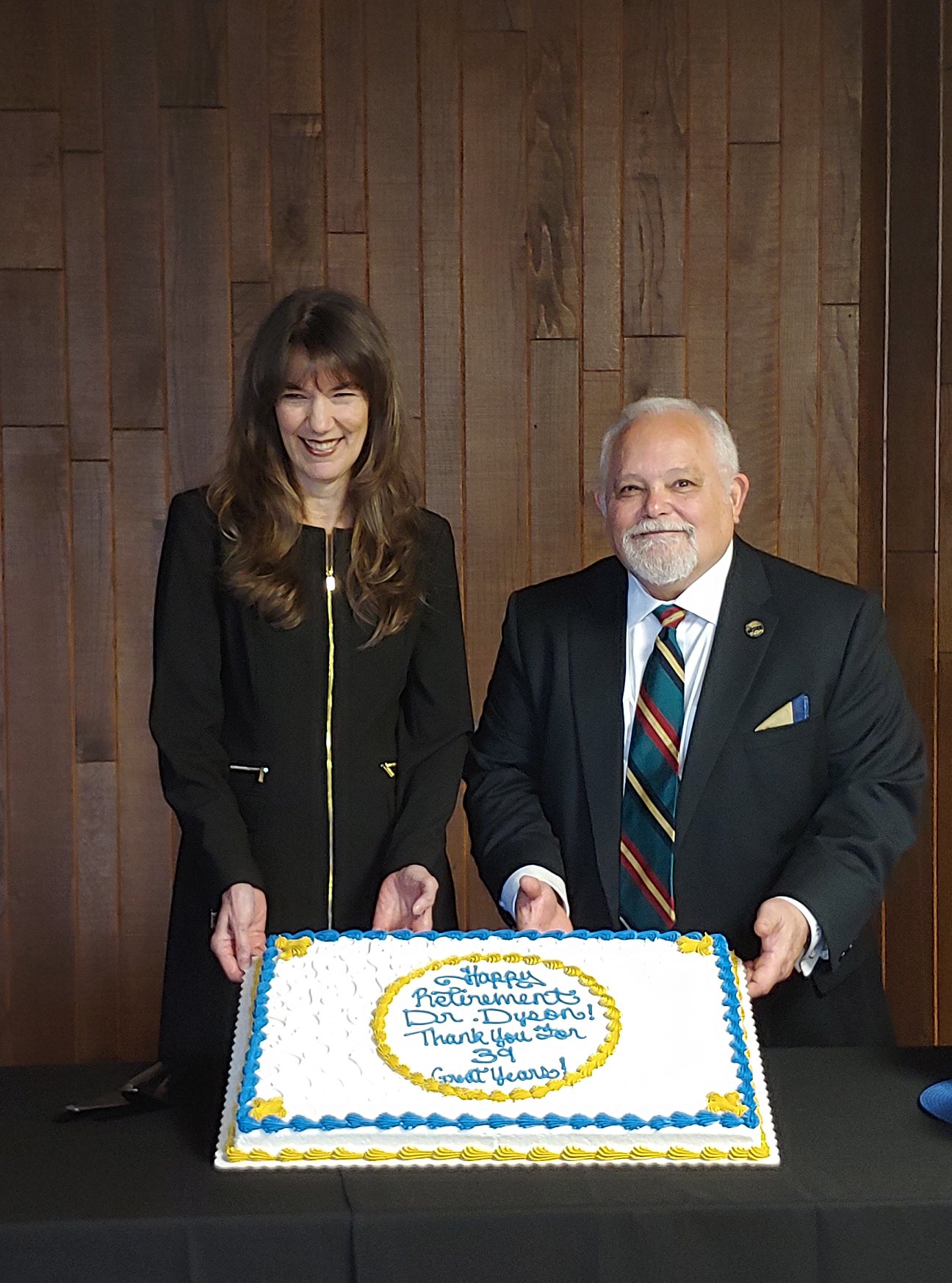 Congratulations to... - ACBSP Global Business Accreditation | Facebook