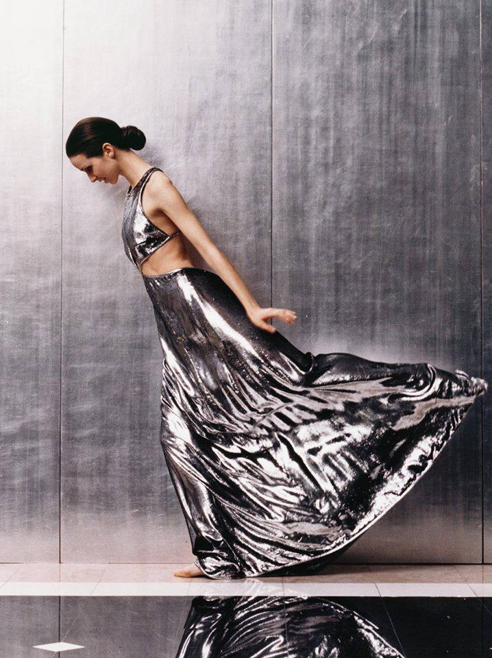 geoffrey beene football jersey dress For #SuperBowlSunday, how about a sequined evening gown? The garment is the brilliant creation of Beene, one of several gay fashion designers commemorated by the Fashion Walk of Fame geoffrey beene sweater