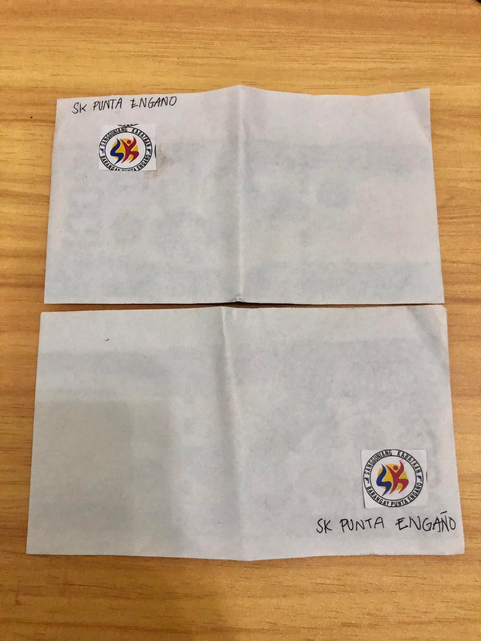 Being a representative to a... - Barangay Punta Engaño SK