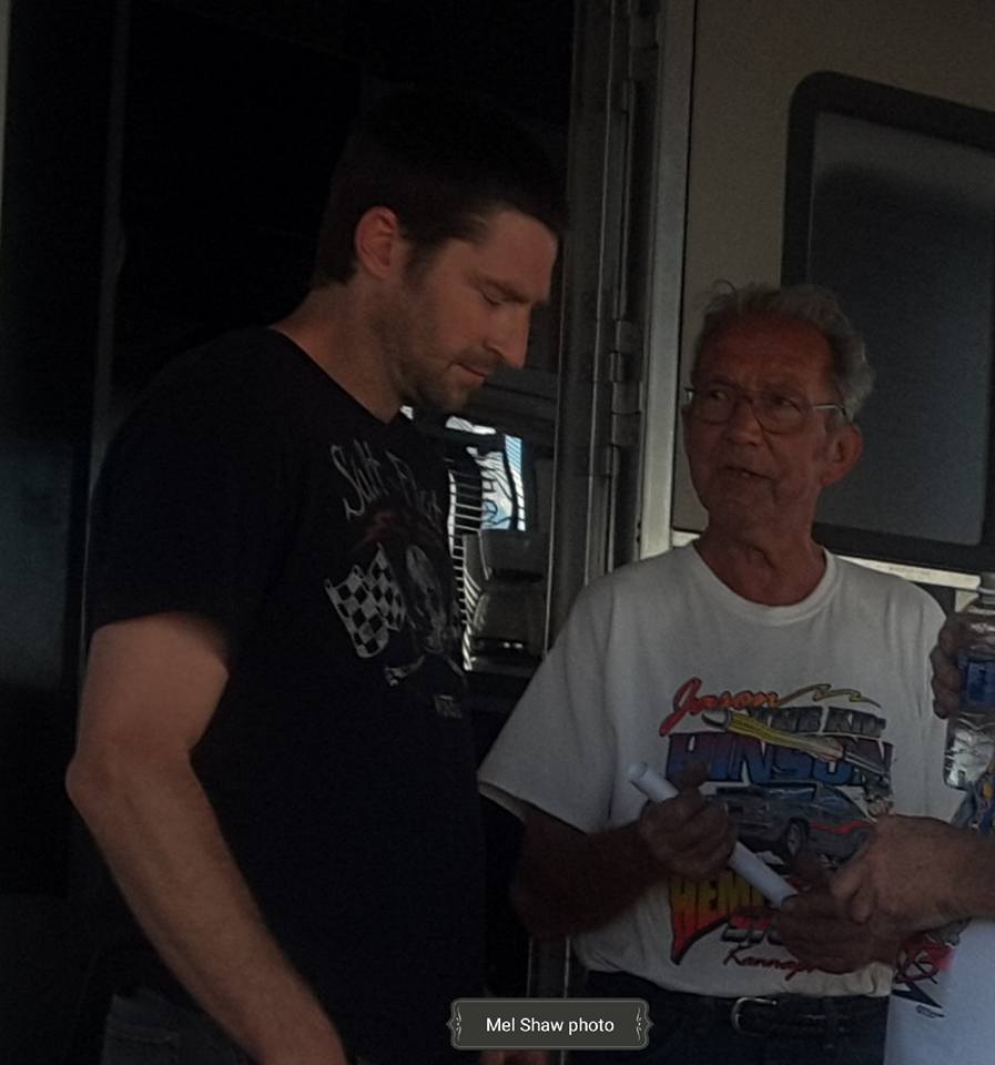 Bob Reed Racing - Remembering The Good Times with Bullet... | Facebook