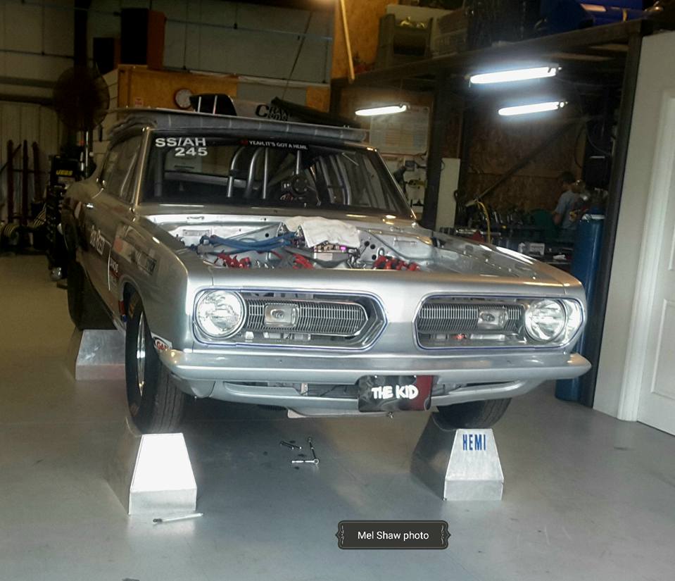 Bob Reed Racing - Bob Reed Racing added a new photo.