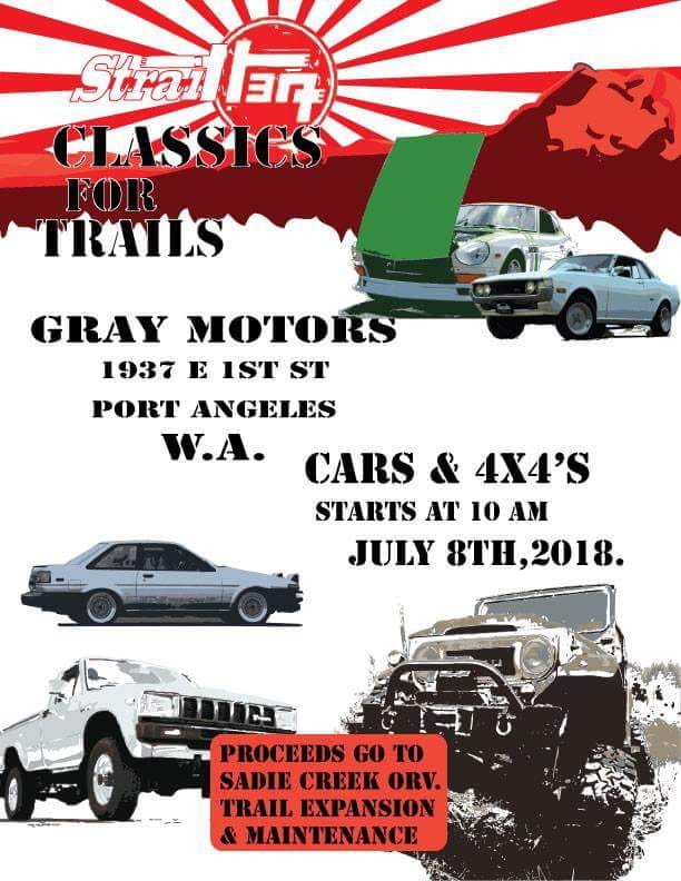 Gray Motors