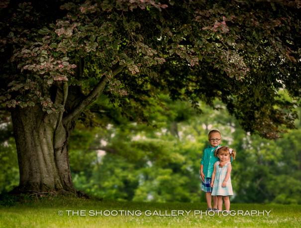 The Shooting Gallery Photography
