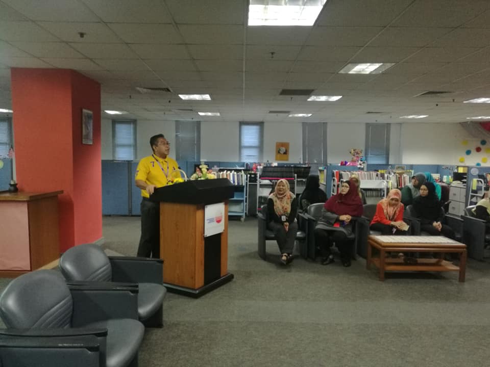UNITEN Library - UNITEN Library added a new photo.