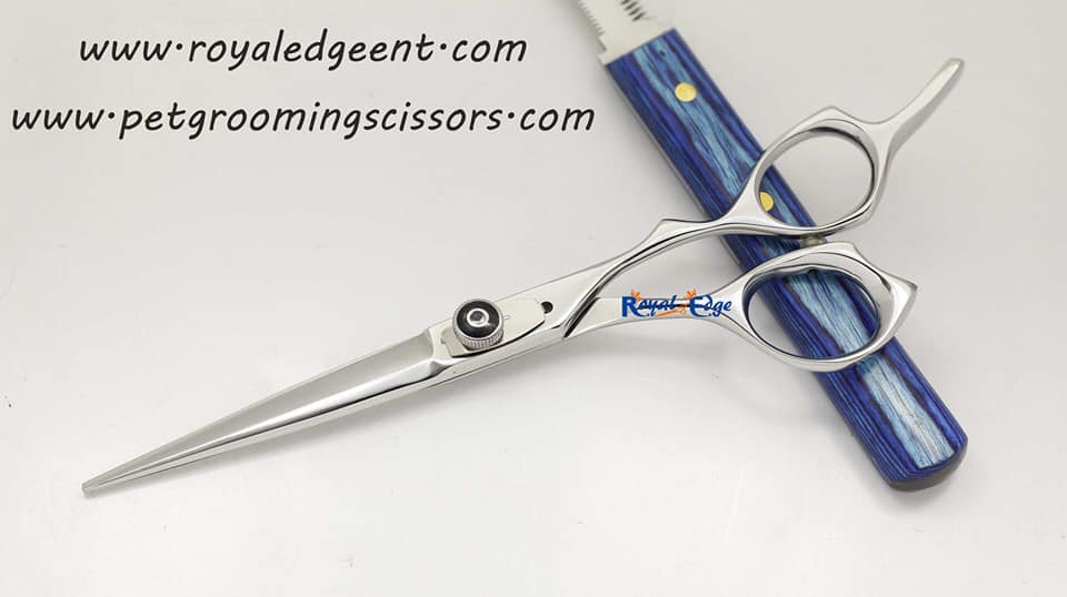 New Royal Edge Scissors and... - ROYAL EDGE ENTERPRISES
