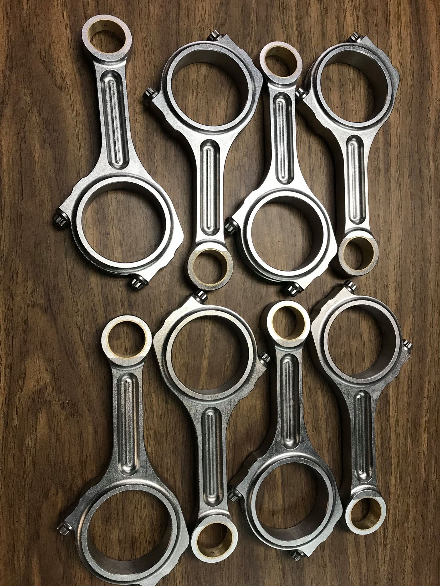 Precision Race Engines | McMinnville TN