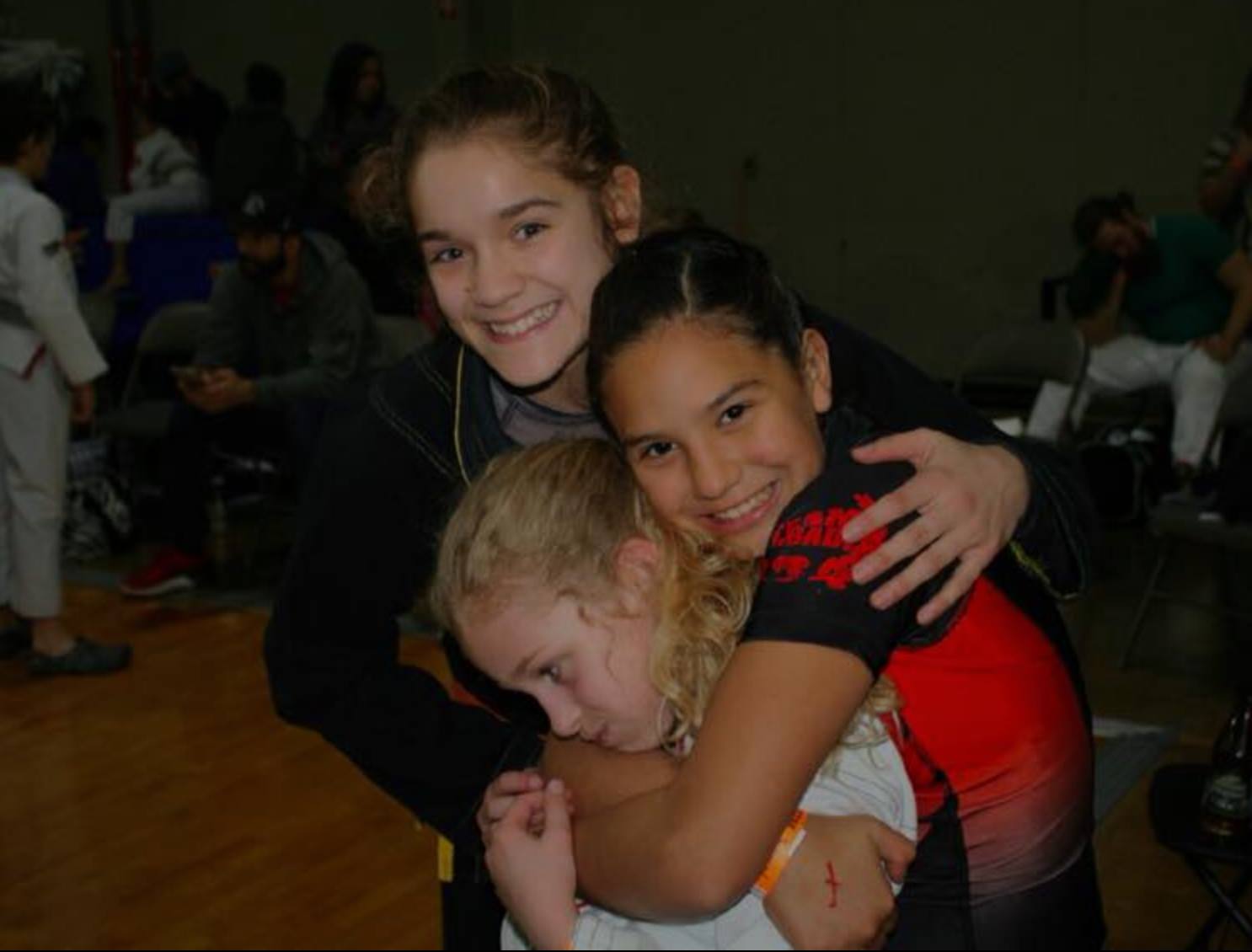 Some great... - Team Rabadi Brazilian Jiu-Jitsu & Muay Thai