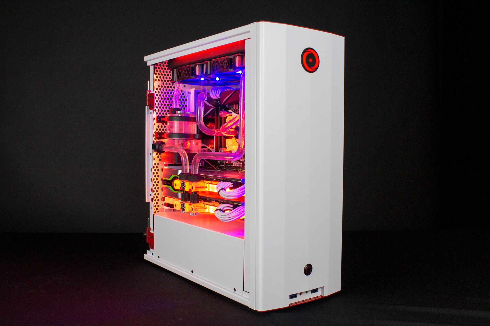 ORIGIN PC - Our exclusive mid-tower NEURON desktop tower... | Facebook