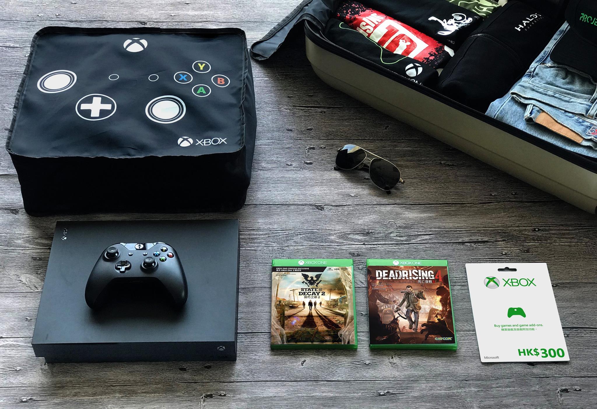 Xbox HK - Xbox將帶來一個激玩5月，除了期待已久，結合求生、模擬和4人合作的喪屍勁作《State of... | Facebook