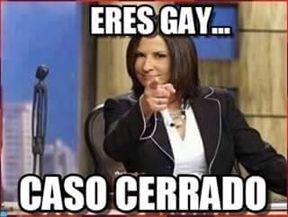 Debate - Vivian Cepeda y Gerardo Ortiz | Facebook