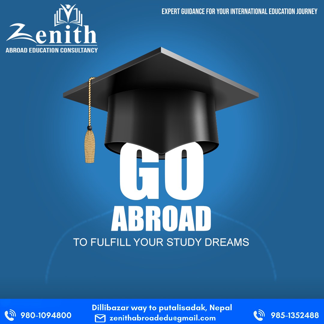 Zenith - WANT TO STUDY IN KOREA 🇰🇷🇰🇷🇰🇷🇰🇷🇰🇷 RUSH NOW World-class ...
