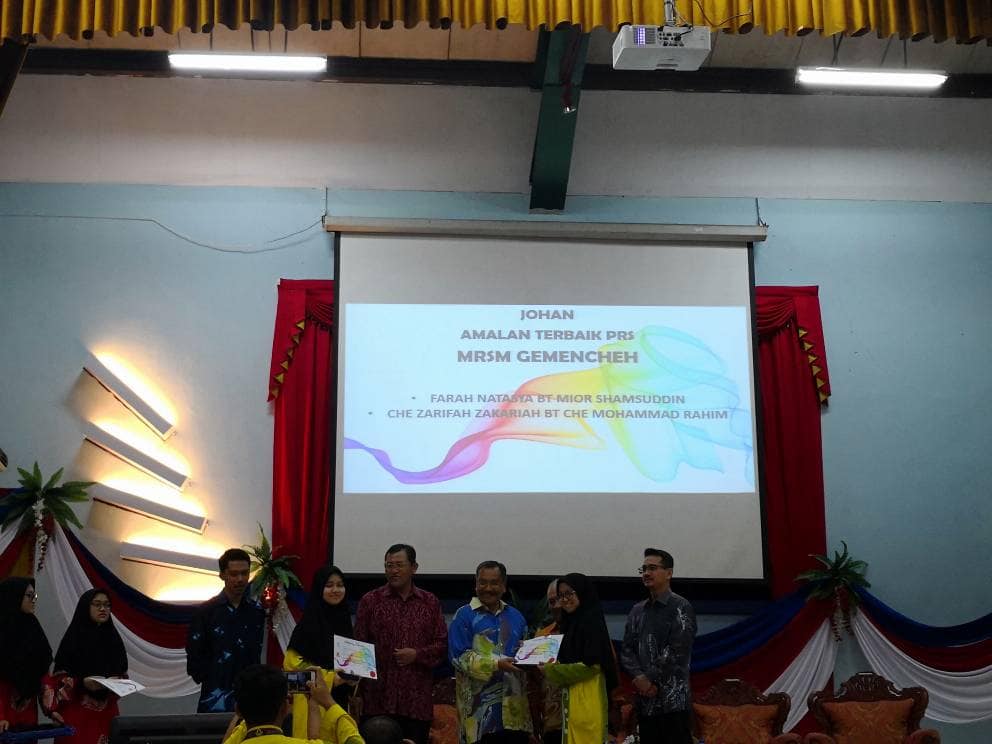 Alhamdulillah Mrsm Gemencheh Mrsm Ulul Albab Gemencheh Facebook
