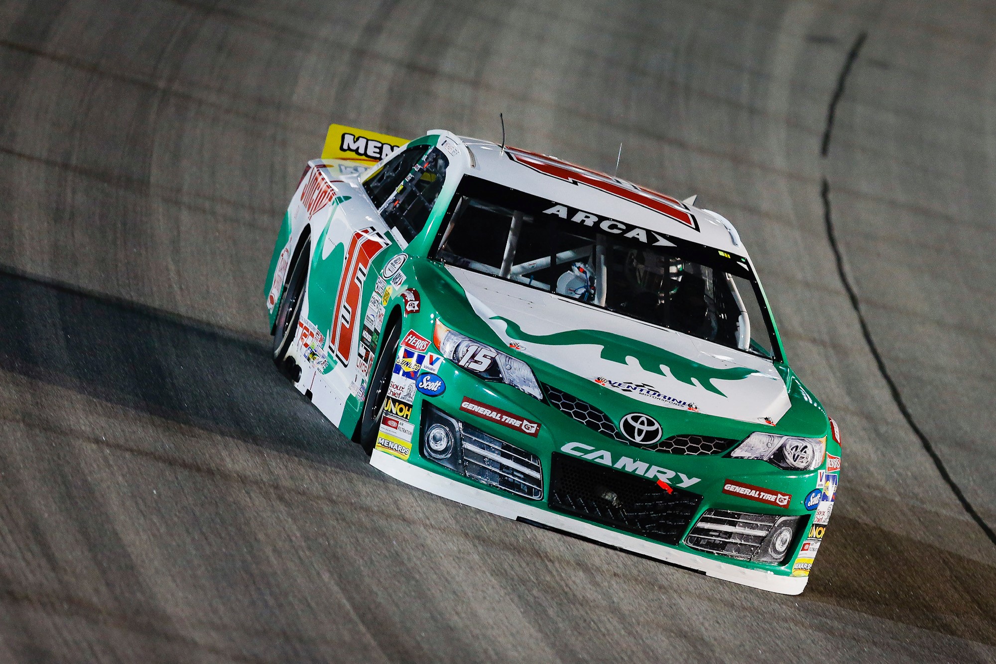 NEWS: Venturini Motorsports... - Venturini Motorsports