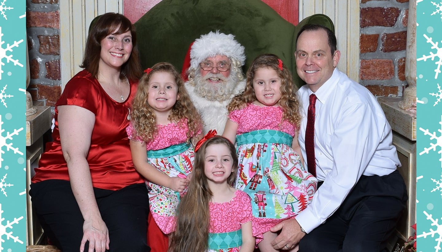 Cook Family Five | Facebook