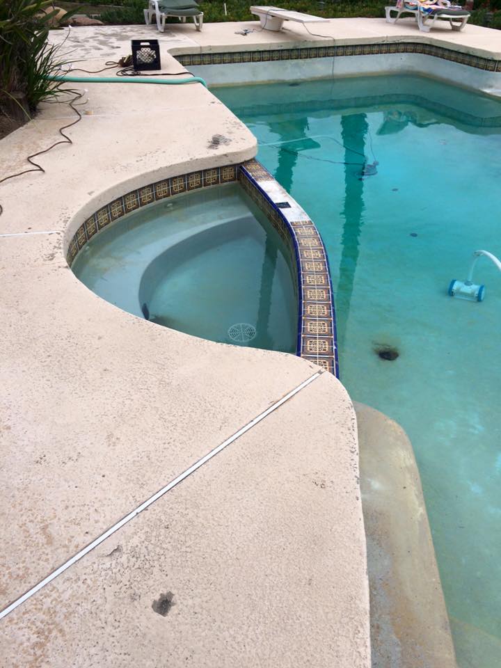 Sundancer Pools, Inc. | Escondido CA