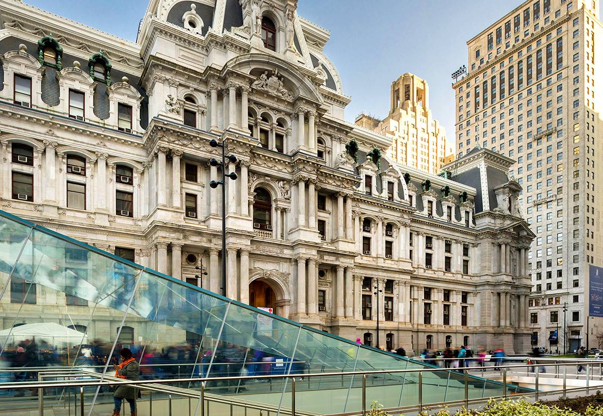 Did you know Philadelphia's City... - Discover Philadelphia