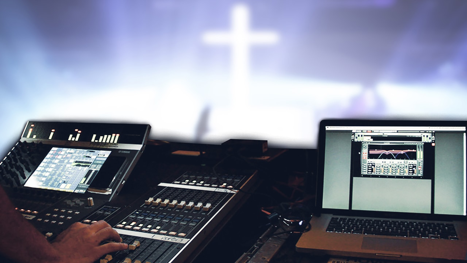 Waves Audio - Worship Production Community | A free offline version of ...