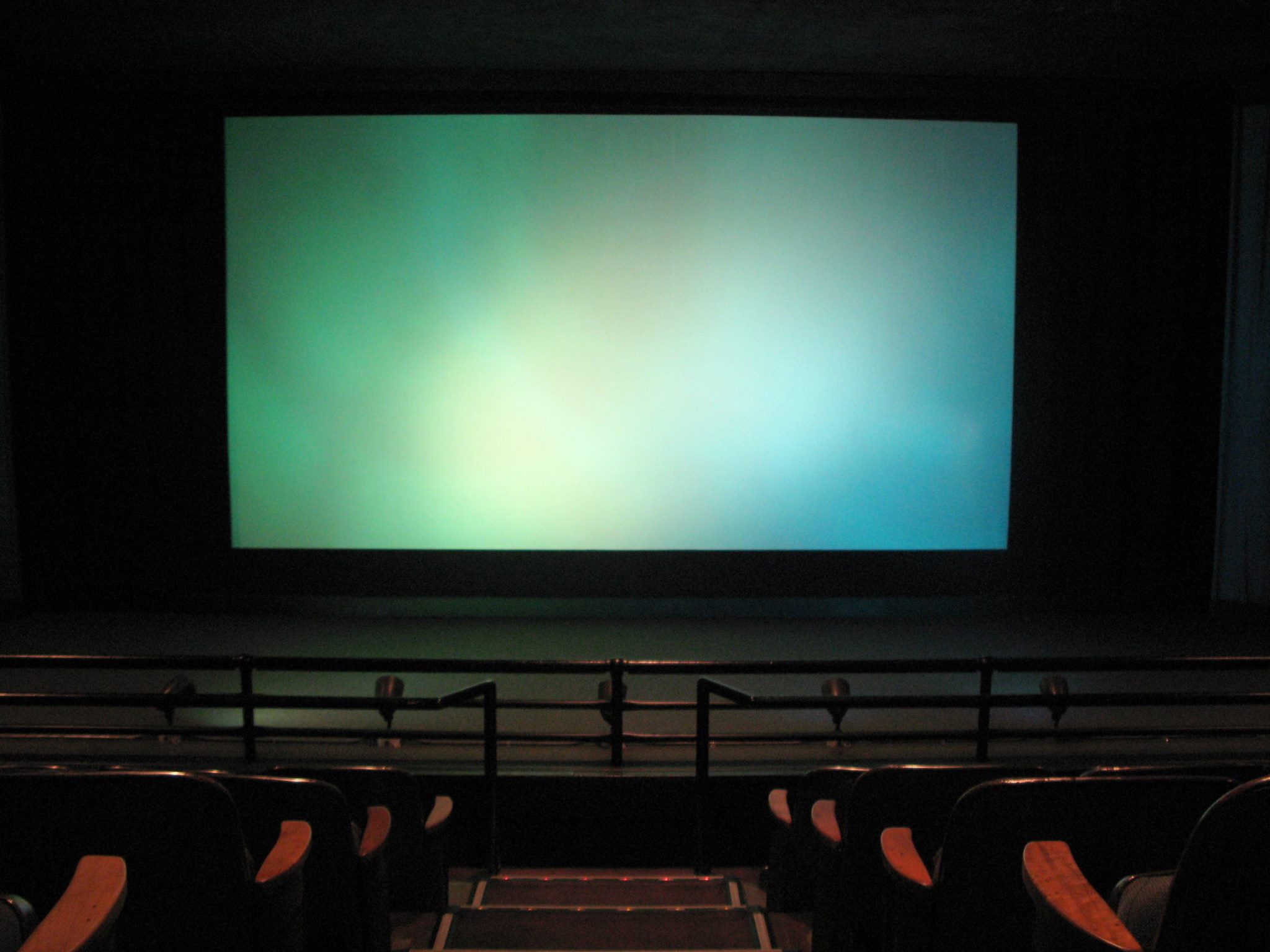 Landmark Theatres added a new photo — - Landmark Theatres