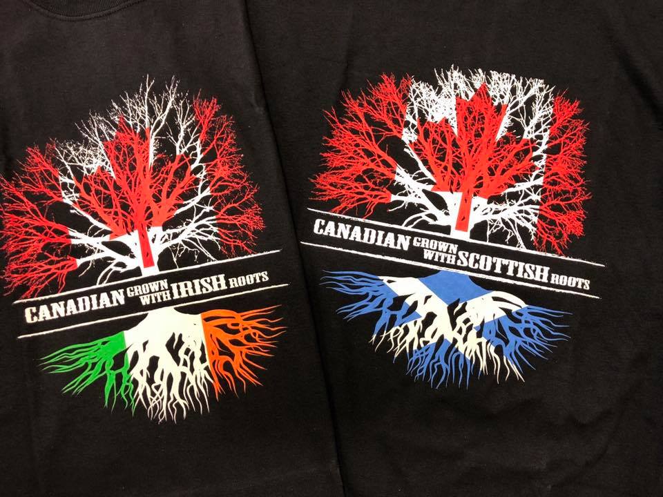 The Roots T-Shirts are back!! We... - Blighty's British Store