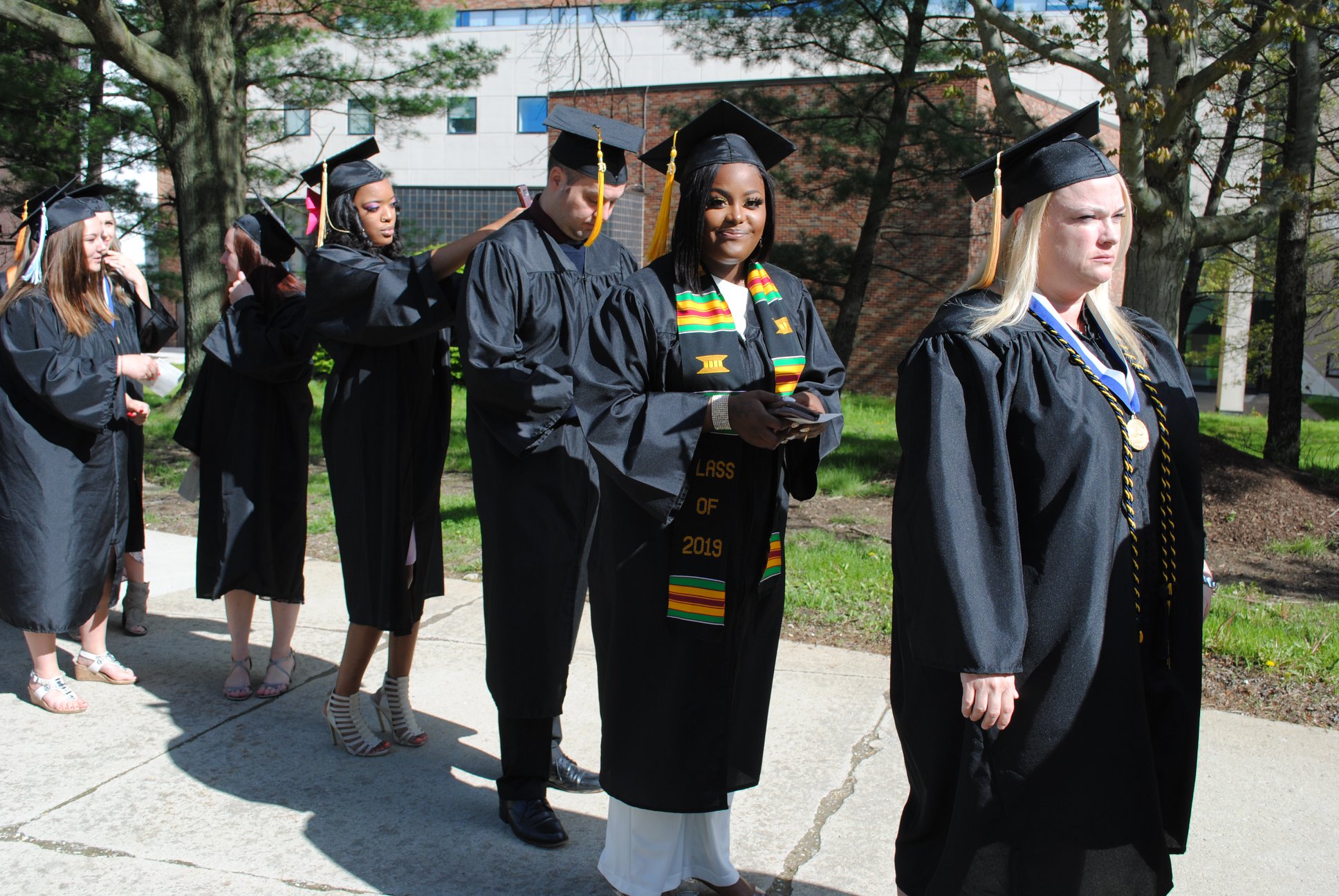 Lakeland Community College | Kirtland OH