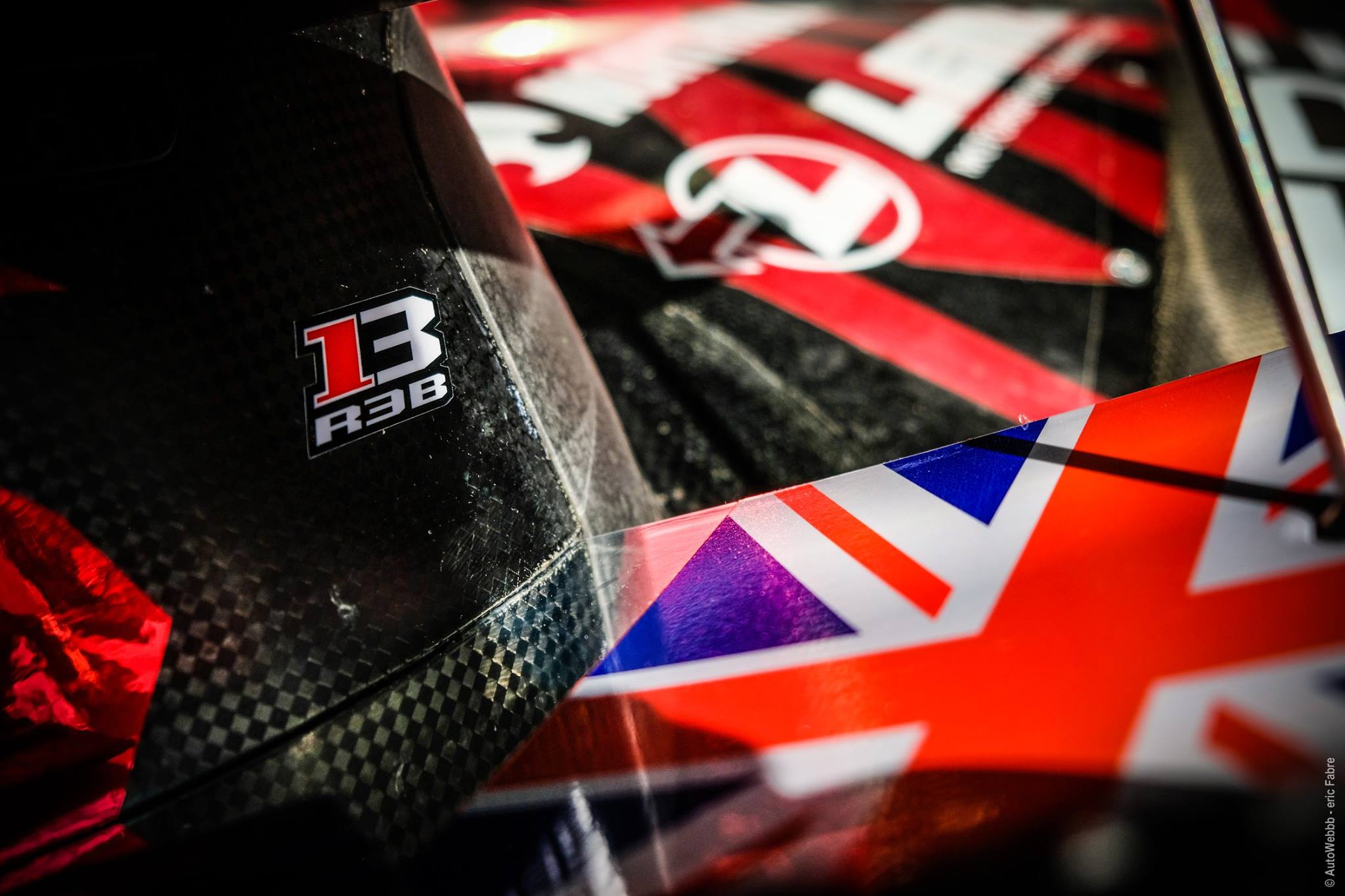 Rebellion Racing added a new photo — at... - Rebellion Racing