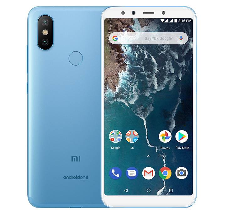 Xiaomi Mi A2: Mi Might Launch it in Mid of 2018. Stock Android