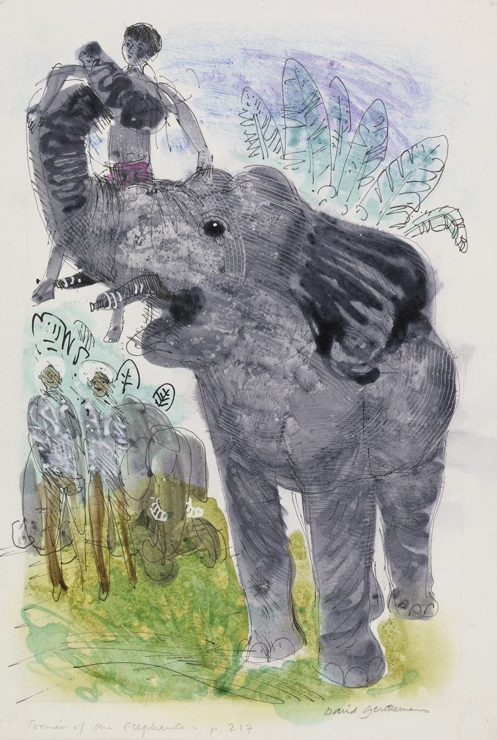 British Museum - Author of The Jungle Book Rudyard Kipling was born # ...