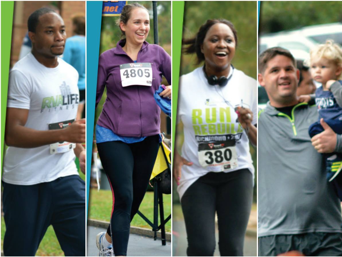 WTVR CBS 6 News - 🏃🏽‍♀️🏃‍♂️Comment below for your chance to win two ...