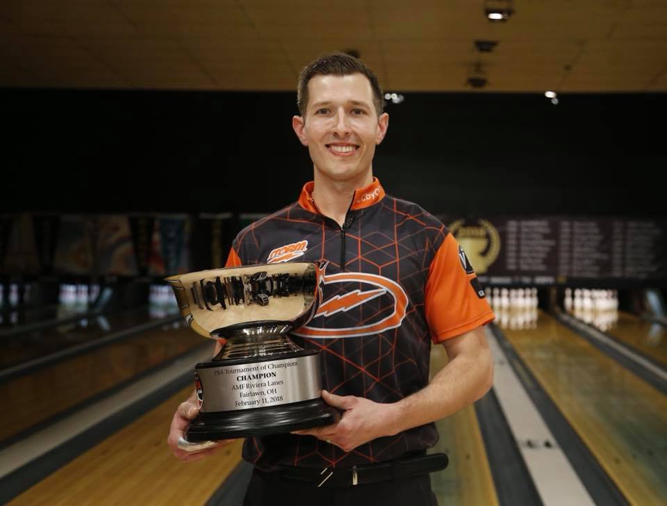 🏆Congratulations... - Professional Bowlers Association (PBA) | Facebook