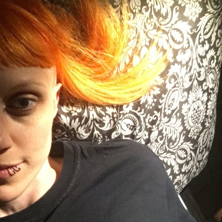 Alt Mu Magazine (ALT-MU)