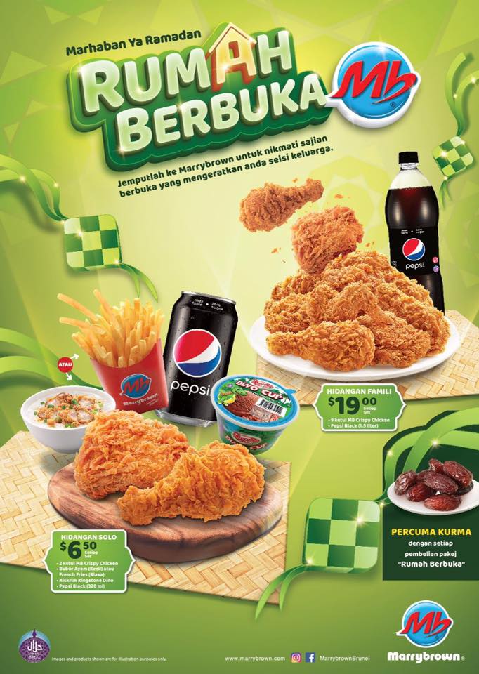 Pelangi Fm Saya Suka Marrybrown De Ceriaa Cafe 1 Facebook