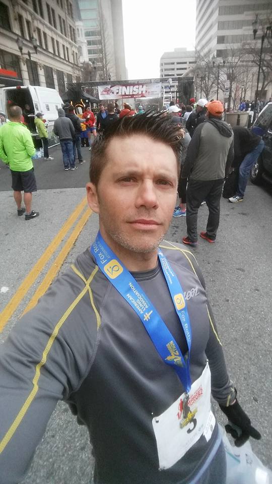 Adam Joseph - RACE SEASON HAS BEGUN. Thank you...