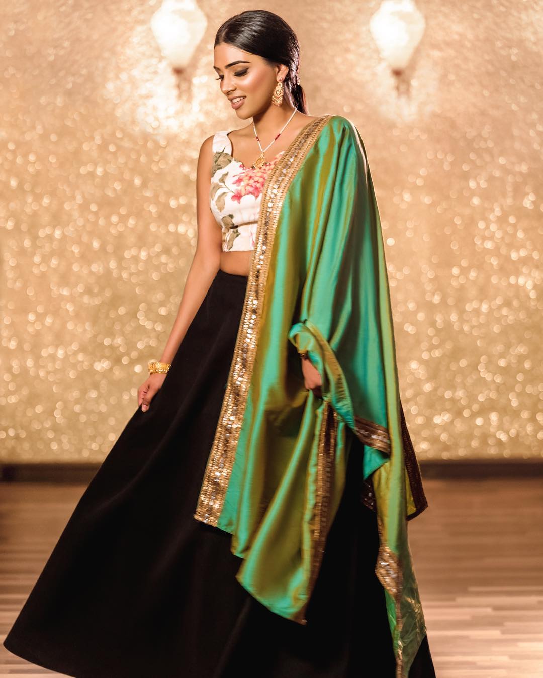 Sujee Makeup Artist