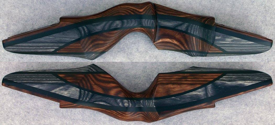 Dryad Bows, Inc. - EPIC 15