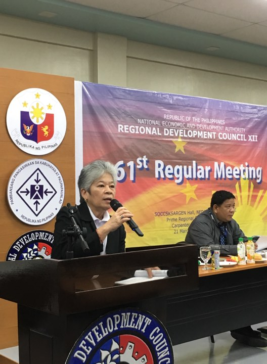 The 61st... - National Commission for Culture and the Arts