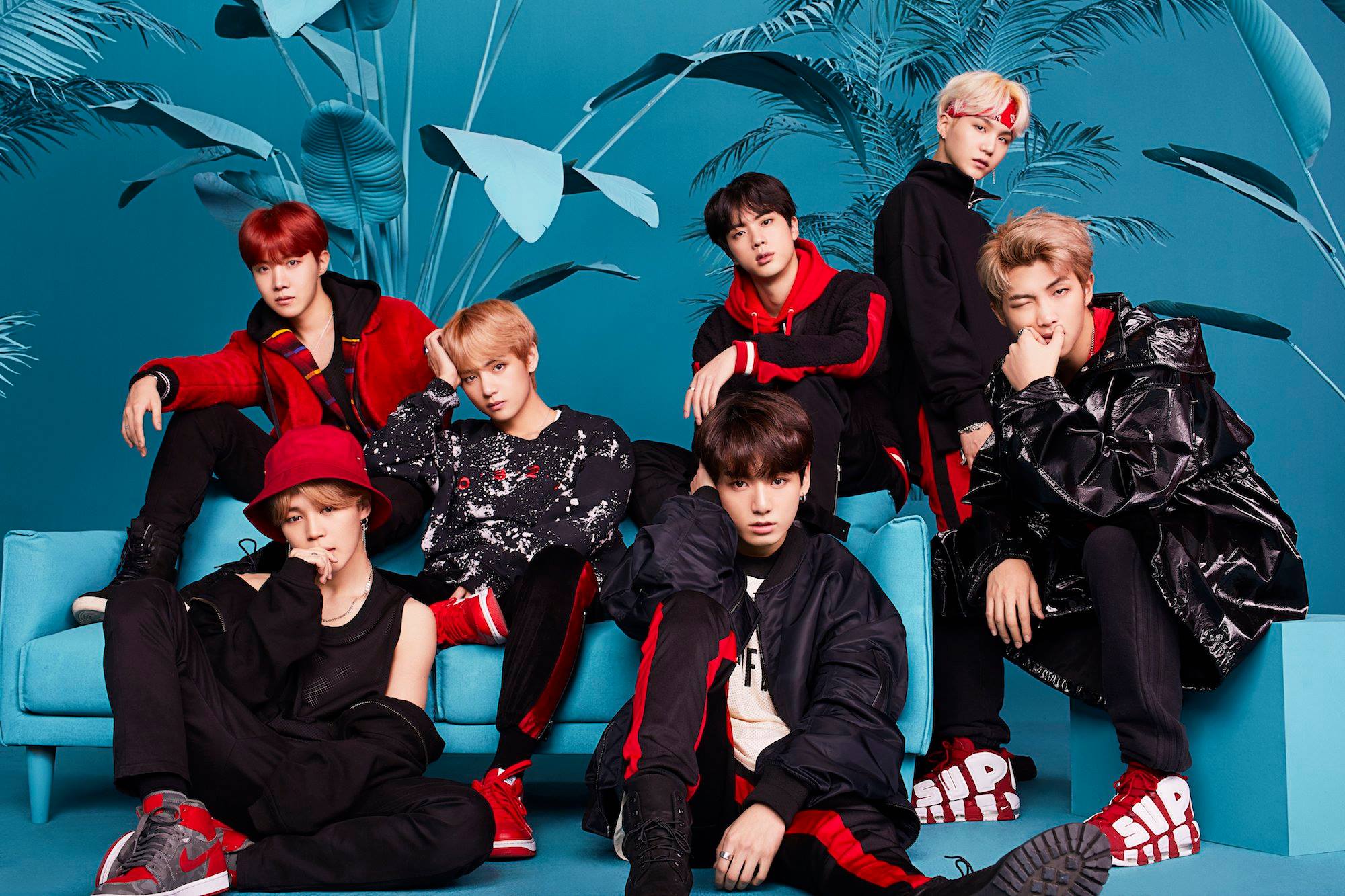 Pre-orden) Álbum Japones BTS - FACE YOURSELF Pre-orden Disponible 