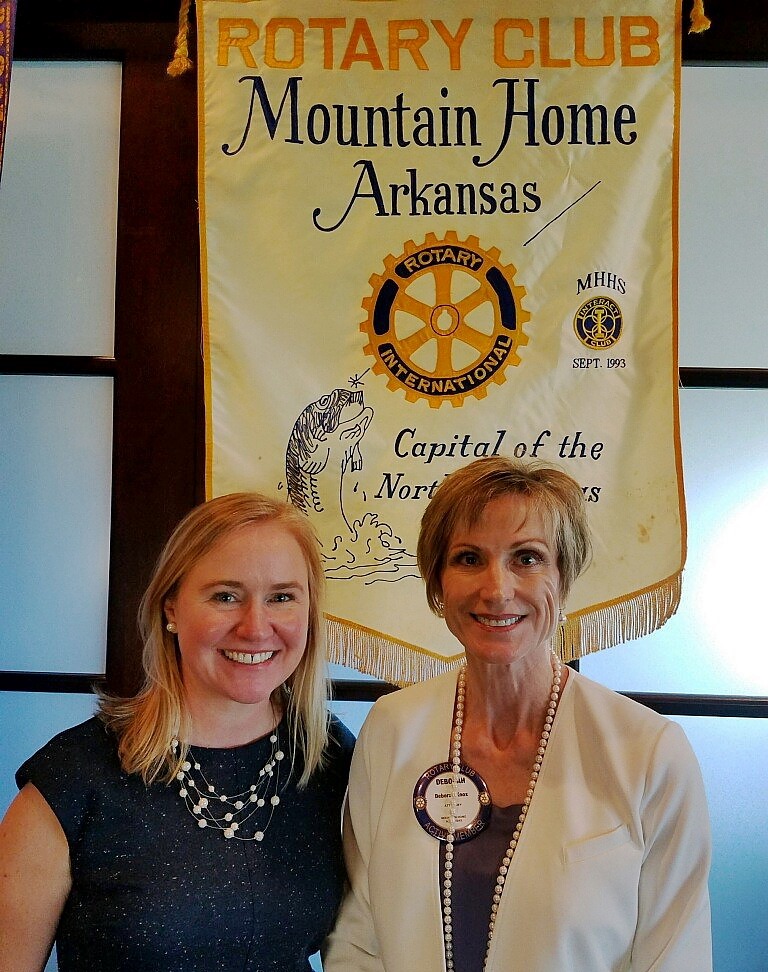 Mountain Home Rotary updates and upcoming events - Facebook
