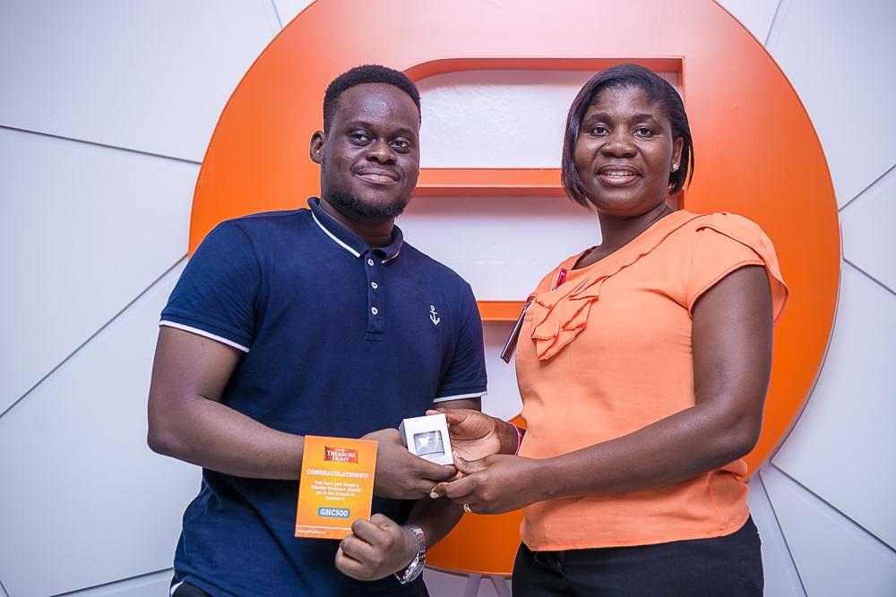 All hail the champion hunters who... - Fidelity Bank Ghana | Facebook