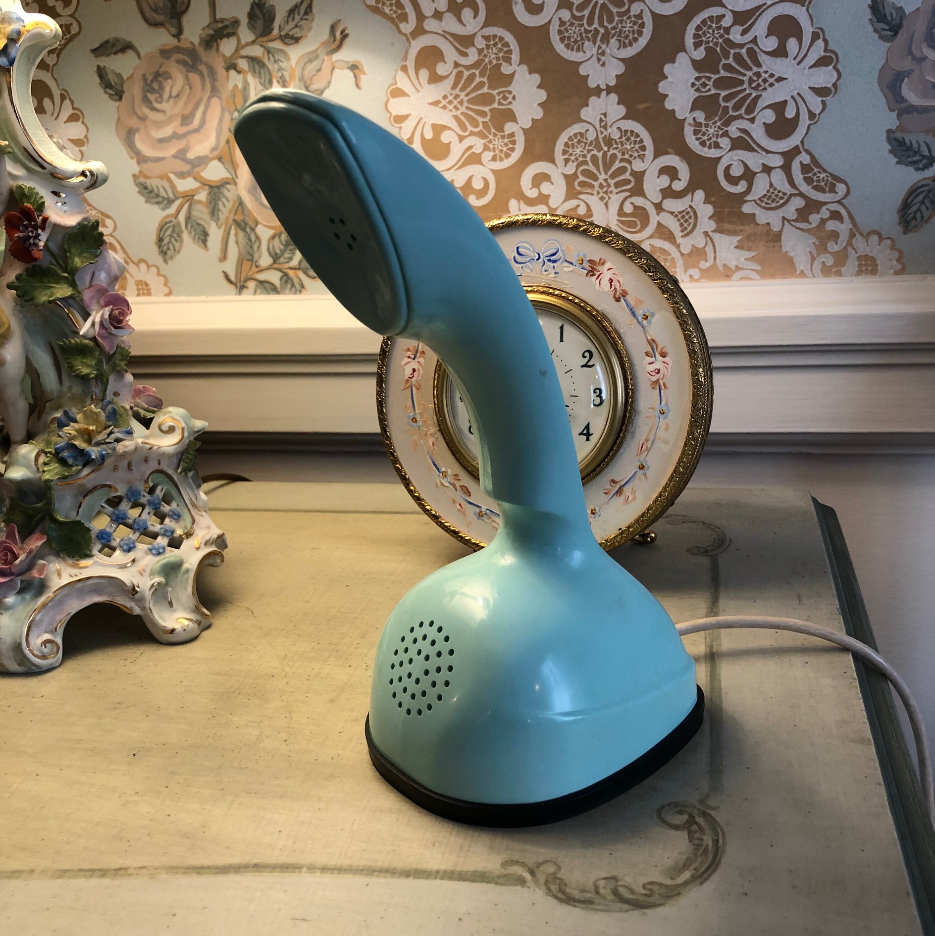 The Ericofon is a true 20th-century design icon - the first