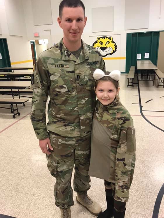 WTOL 11 - THIS IS AWESOME: Nathan Latta surprised his...