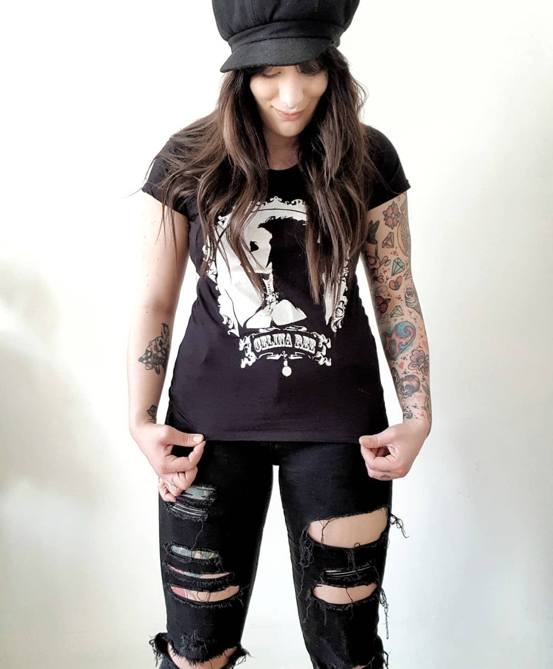 Celina Ree